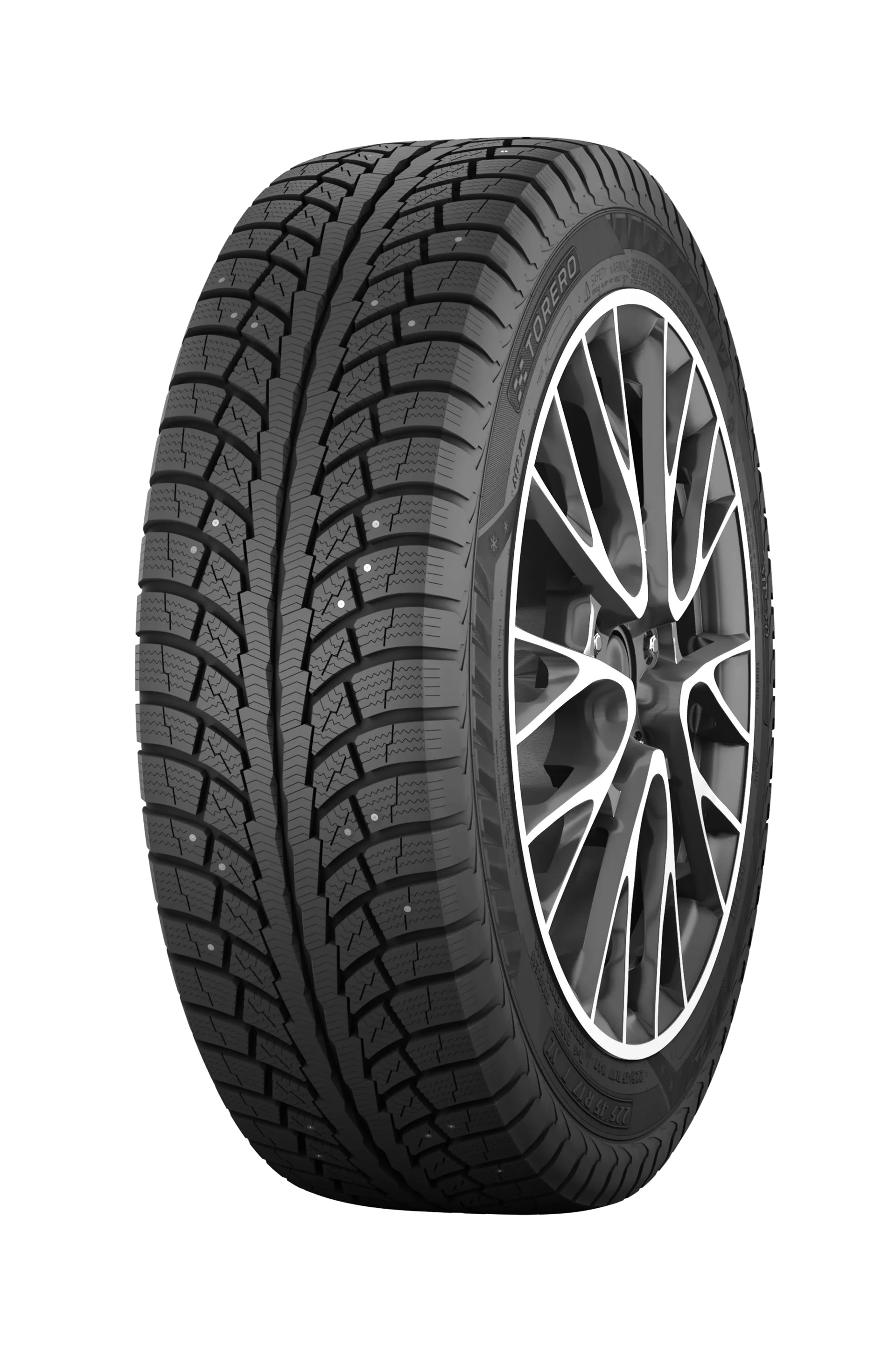 картинка TORERO MP30 215/55R17 98T шип XL- Шины зимние от нашего магазина