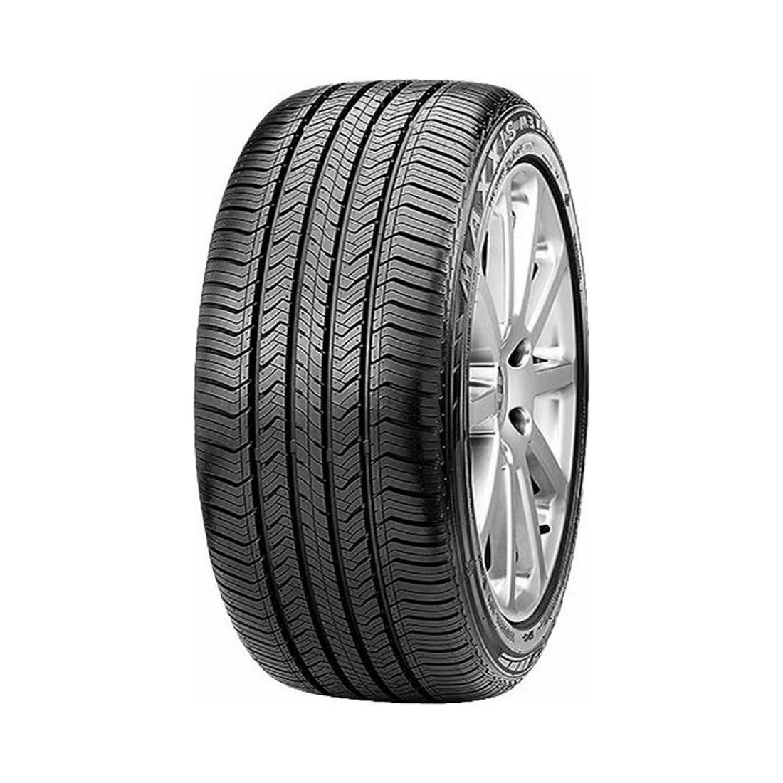 картинка Maxxis-R16 215/70 100H Maxxis Bravo HP-M3- Шины летние от нашего магазина