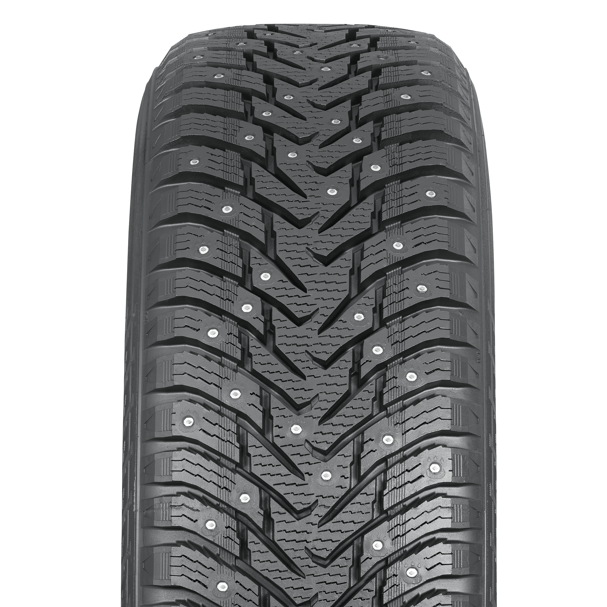 картинка Nokian Tyres-R18 235/60 107T XL Nokian Tyres NORDMAN 8 SUV Шип. от нашего магазина