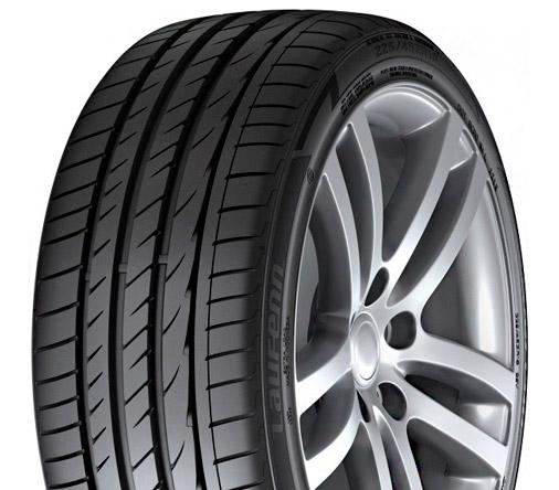 картинка Laufenn 235/60 R18 LK01_ 107V- Шины летние от нашего магазина