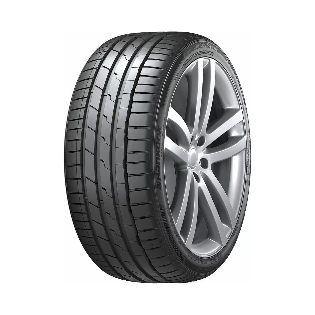 картинка Hankook-R20 245/45 103W XL Hankook Ventus S1 evo3 SUV K127C HRS- Шины летние от нашего магазина