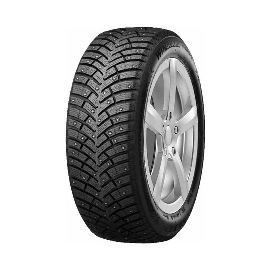 картинка Nexen-R17 215/55 98T XL Nexen Winguard Winspike 3 Шип.- Шины зимние от нашего магазина