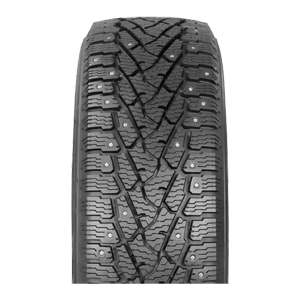 картинка Ikon Tyres 225/65 R16C Autograph Ice C3 112/110R Шипы- Шины зимние от нашего магазина