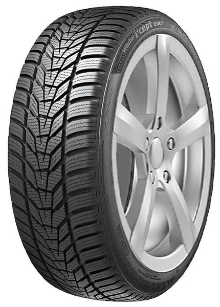 картинка Hankook-R20 265/45 108V XL Hankook Winter i*Cept evo3 X W330A- Шины зимние от нашего магазина