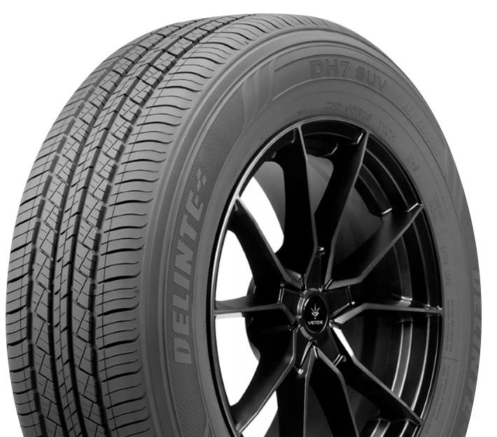 картинка Delinte 285/60 R18 DH7 SUV 116V- Шины летние от нашего магазина