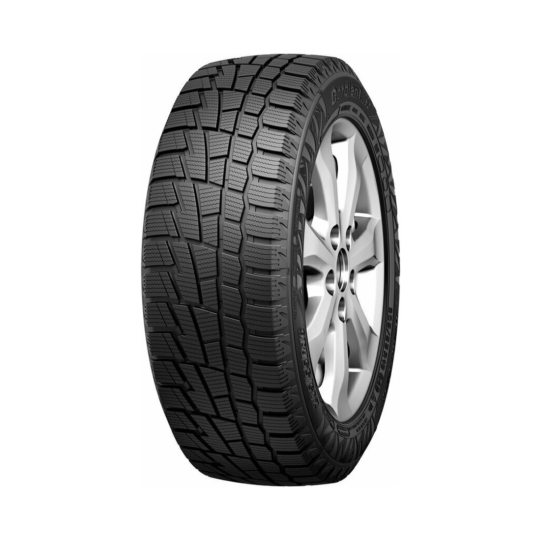 картинка Cordiant-R13 175/70 82T Cordiant Winter Drive- Шины зимние от нашего магазина