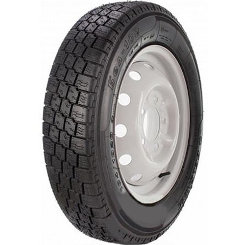 картинка BEL-109 185/75R16C 104/102Q кам.- Шины летние от нашего магазина