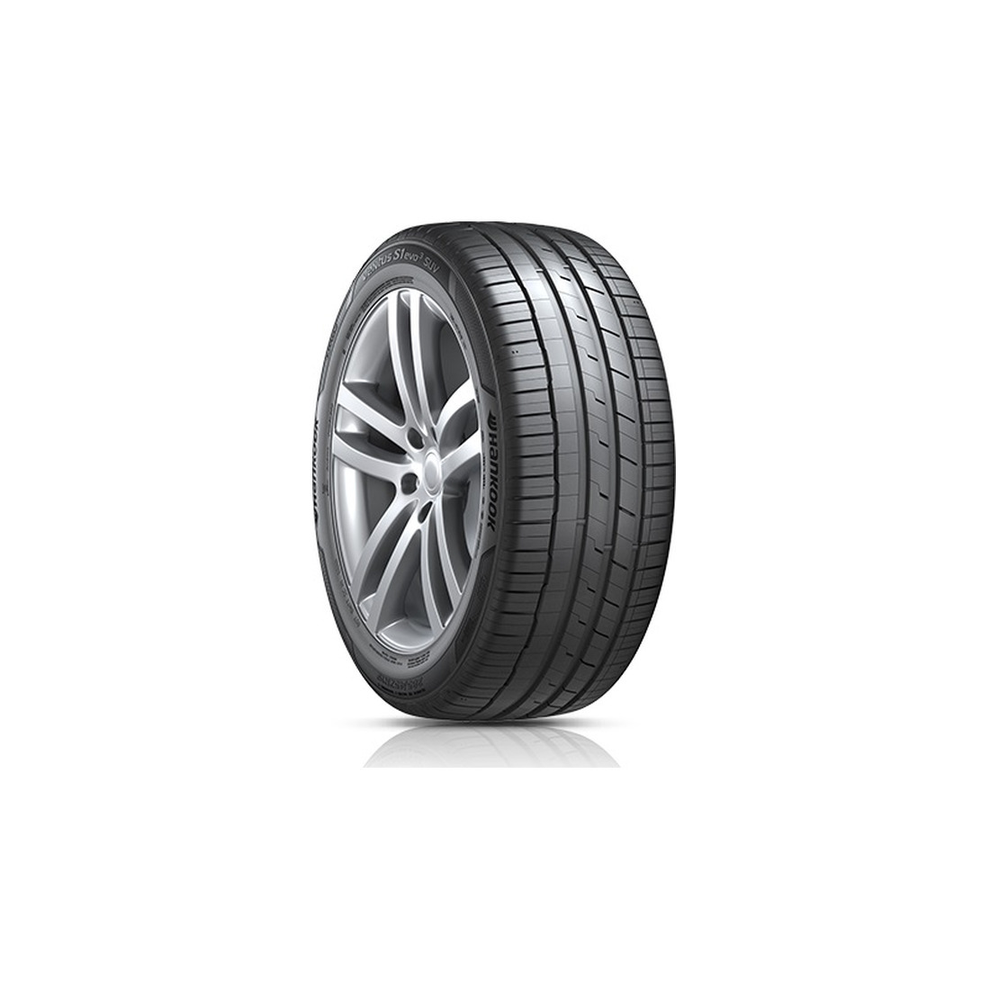 картинка Hankook-R22 275/40 107Y ZR XL Hankook Ventus S1 evo3 SUV K127A- Шины летние от нашего магазина