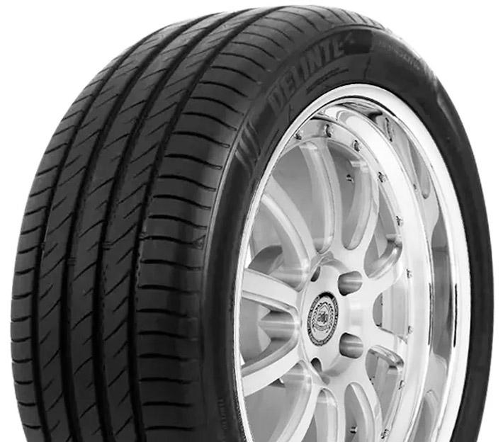 картинка Delinte 265/60 R18 DS-2 SUV 110V- Шины летние от нашего магазина