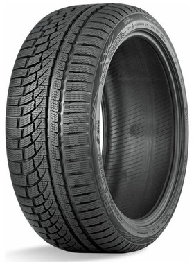 картинка Nokian Tyres-R17 225/45 91H Nokian Tyres WR A4 RFT (уценка) от нашего магазина