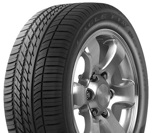 картинка Goodyear 285/40 R22 Eagle F1 Asymmetric AT SUV-4X4 110Y- Шины летние от нашего магазина