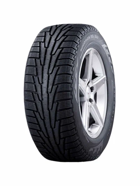 картинка Ikon Tyres (Nokian Tyres)-R16 215/65 102R XL Ikon Tyres (Nokian Tyres) Nordman RS2 SUV- Шины зимние от нашего магазина