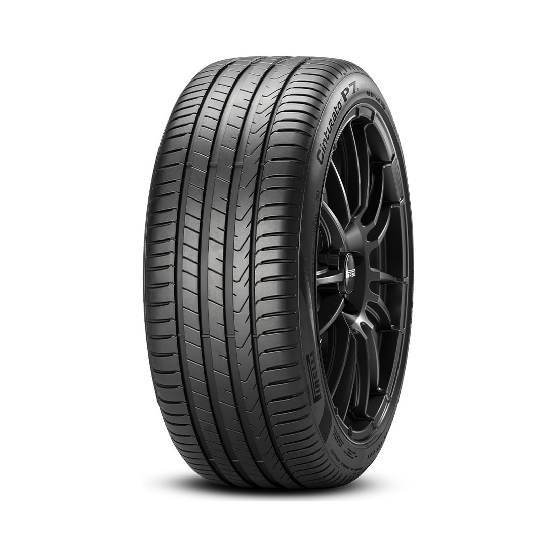 картинка Pirelli-R18 225/45 95Y XL Pirelli Cinturato P7 С2 *- Шины летние от нашего магазина