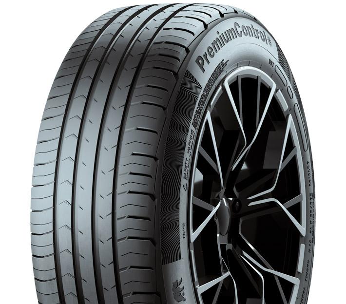 картинка Gislaved 215/65 R16 PremiumControl 98H- Шины летние от нашего магазина