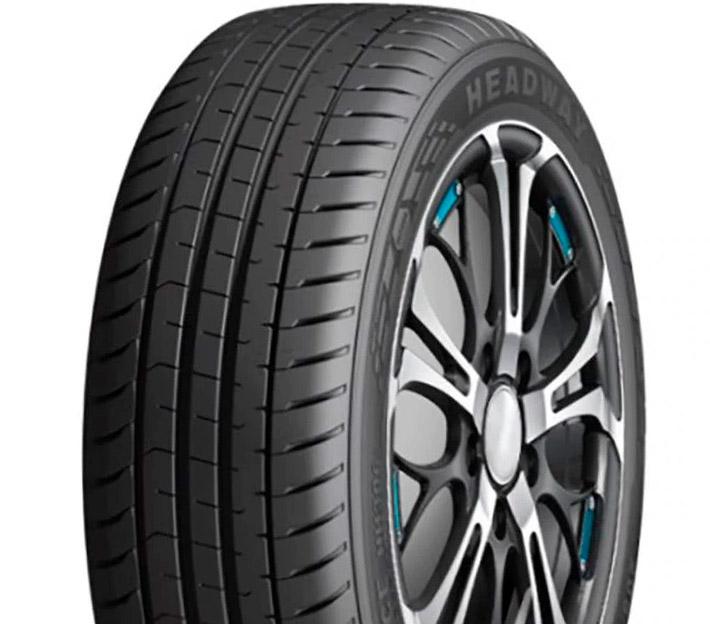 картинка Headway 245/40 R18 HH306 97W- Шины летние от нашего магазина