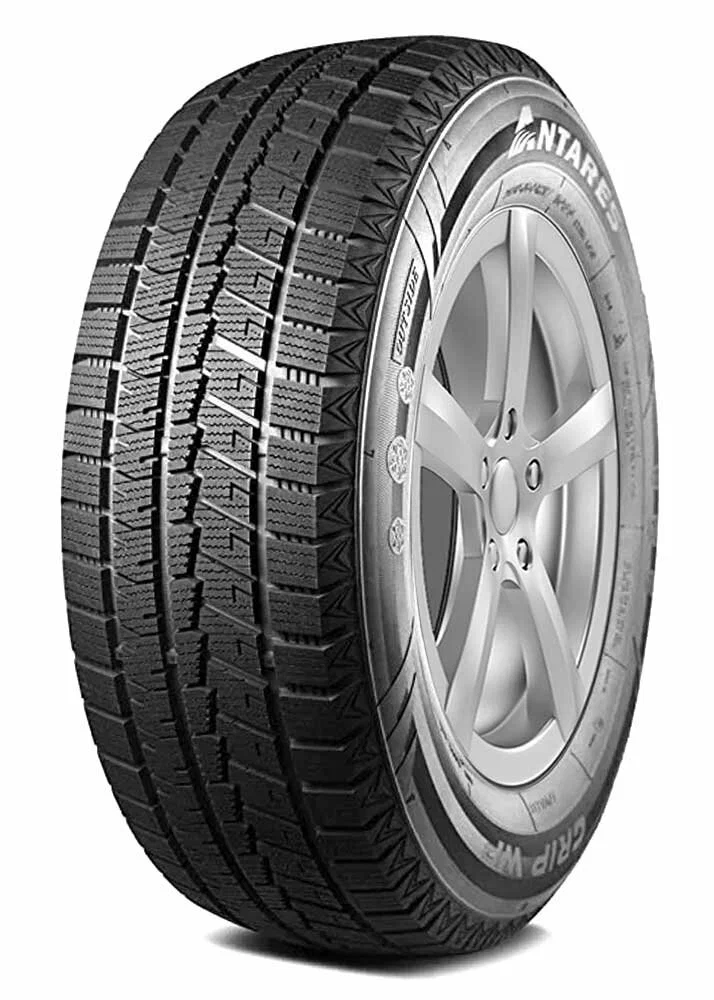 картинка Antares-R20 245/45 99T LT Antares Grip Winter Plus- Шины зимние от нашего магазина