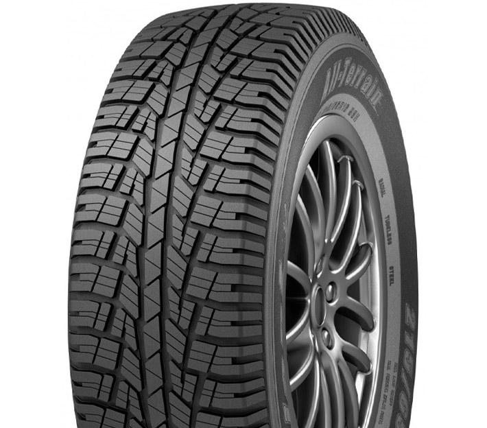 картинка Cordiant 245/70 R16 All Terrain 111T- Шины летние от нашего магазина