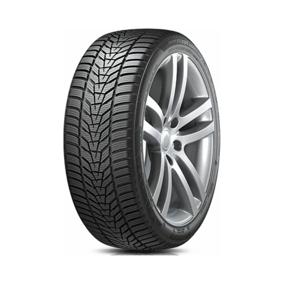 картинка Hankook-R21 265/40 105V XL Hankook Winter i*Cept evo3 X W330A- Шины зимние от нашего магазина