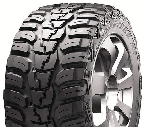 картинка Kumho 225/75 R16 Road Venture MT KL71 112/115Q- Шины летние от нашего магазина