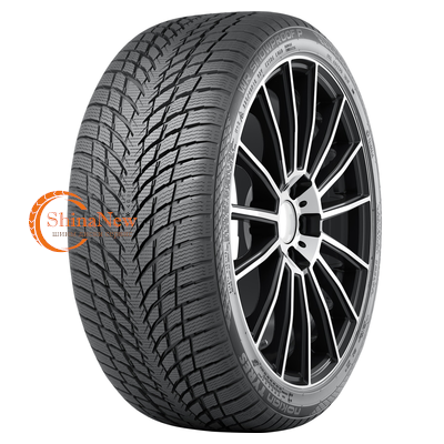 картинка  Nokian Tyres 275/40R19 105V XL WR Snowproof P TL от нашего магазина
