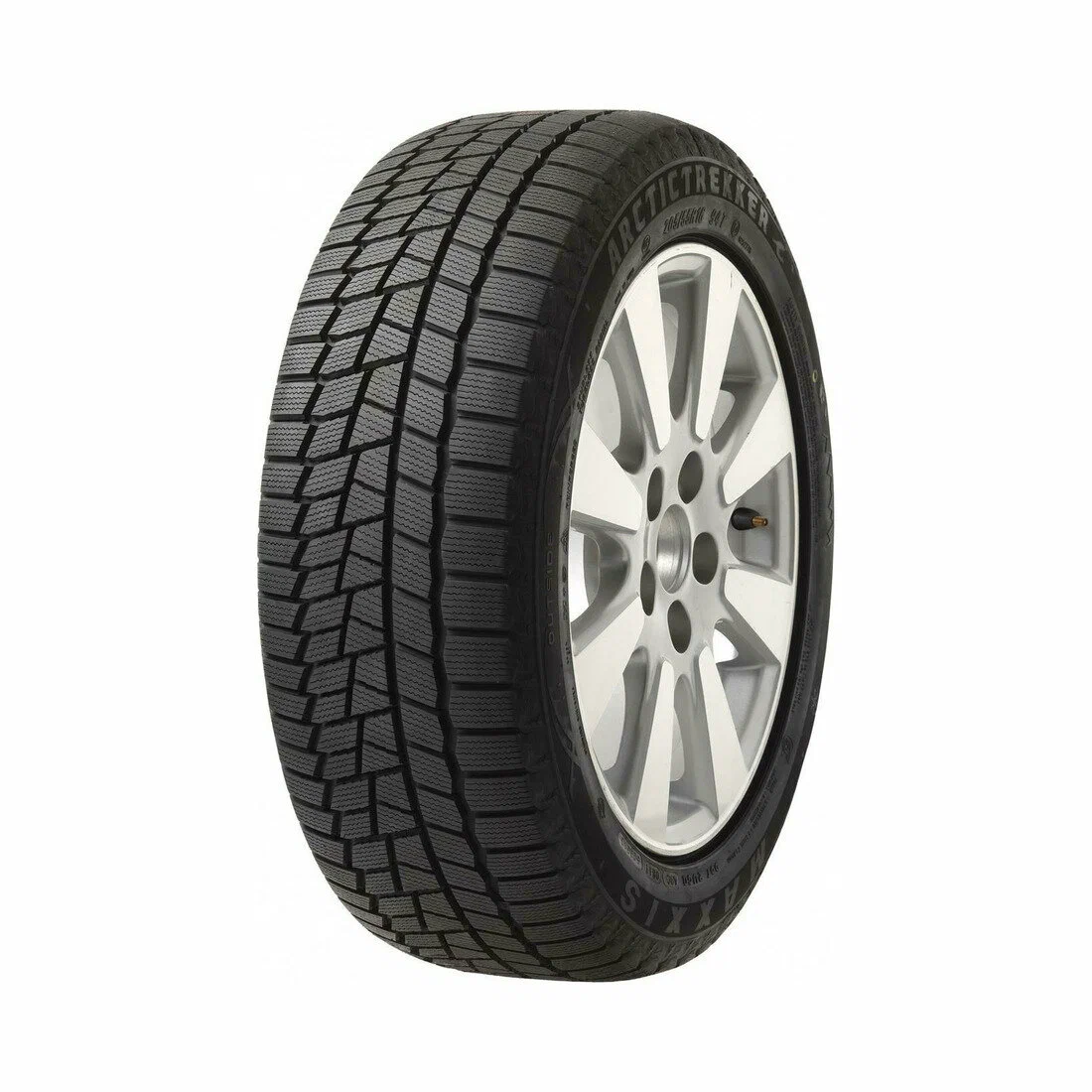 картинка Maxxis-R17 225/55 97Q Maxxis Arctictrekker SP02 RUN-FLAT- Шины зимние от нашего магазина