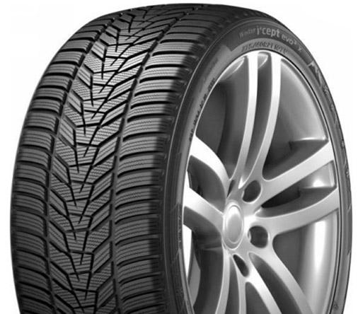 картинка Hankook 315/35 R22 Winter I Cept Evo3 W330A 111V- Шины зимние от нашего магазина