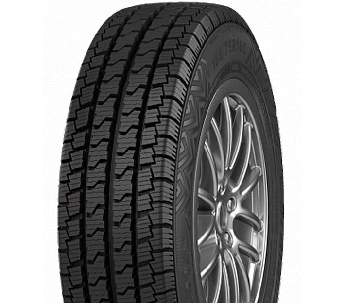 картинка Cordiant 195/75 R16C Business CA-2 107/105R- Шины зимние от нашего магазина