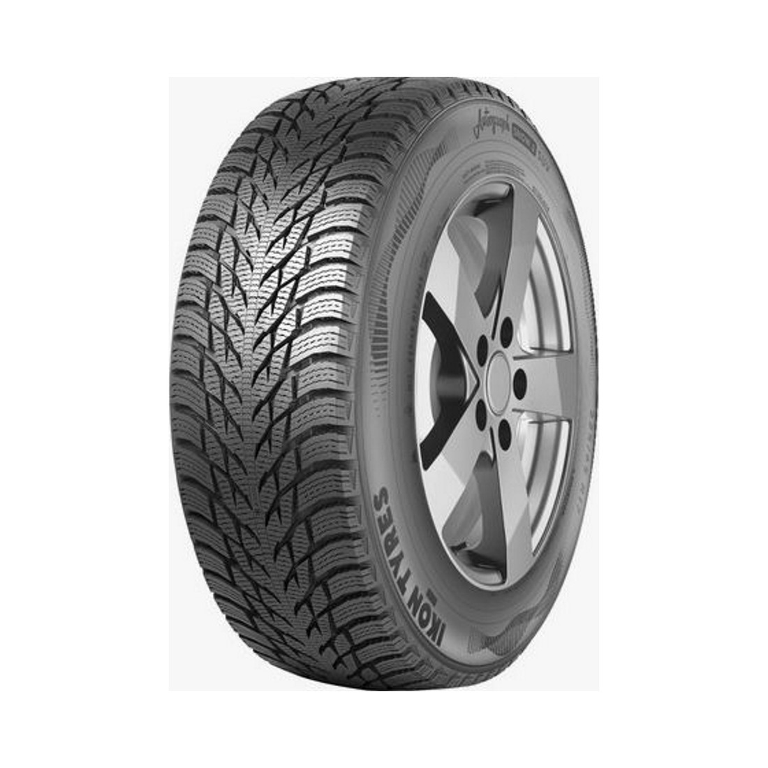 картинка Ikon Tyres (Nokian Tyres)-R16 215/65 102R Ikon Tyres (Nokian Tyres) Autograph Snow 3 SUV- Шины зимние от нашего магазина