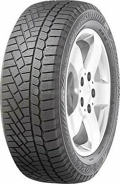 картинка Gislaved 245/50 R18 Nord Frost 200 104T Шипы- Шины зимние от нашего магазина