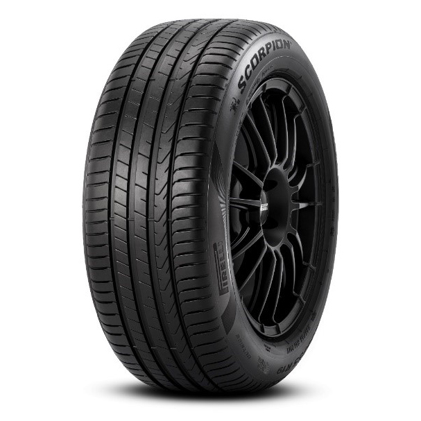 картинка Pirelli-R19 235/50 99V Pirelli Scorpion (2021 г.в.) от нашего магазина