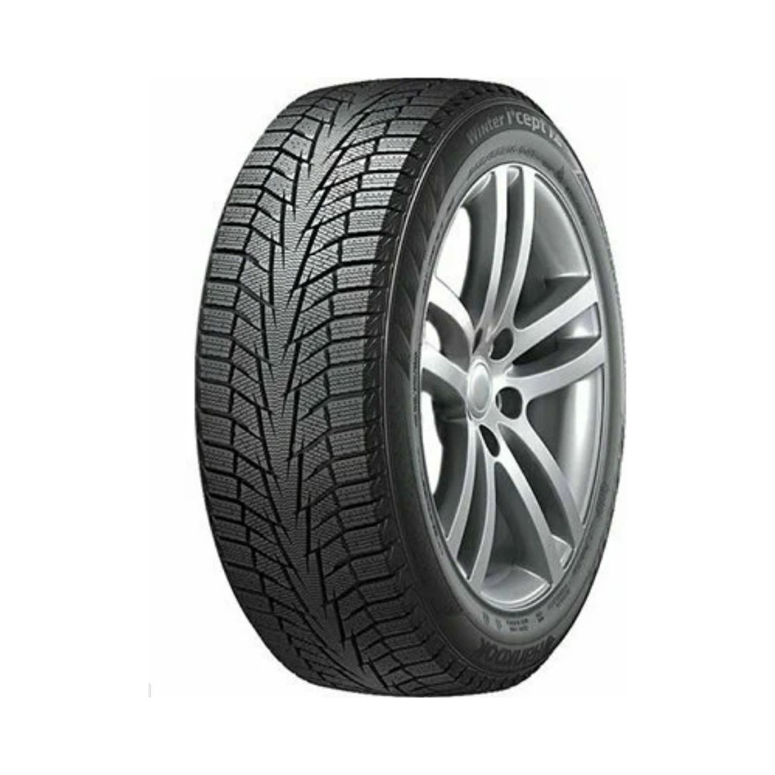 картинка Hankook-R15 205/65 99T XL Hankook Winter i*Cept IZ2 W616- Шины зимние от нашего магазина