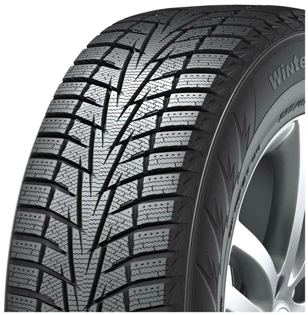 картинка Hankook-R18 235/65 106T Hankook Winter i*cept X RW10- Шины зимние от нашего магазина