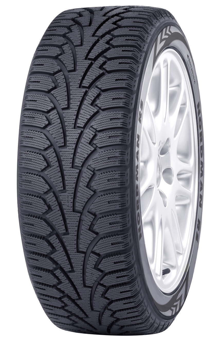 картинка Ikon Tyres (Nokian Tyres)-R18 225/45 95T XL Ikon Tyres (Nokian Tyres) Nordman 8 Шип. от нашего магазина