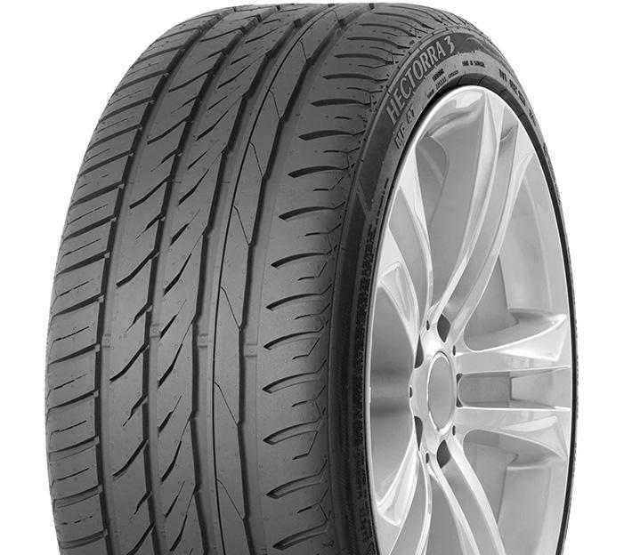 картинка Torero 185/70 R14 MP-47 Hectorra 3 88T- Шины летние от нашего магазина