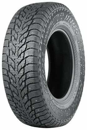 картинка Nokian Tyres (Ikon Tyres)-R16 225/75 115/112Q LT Nokian Tyres (Ikon Tyres) Hakkapeliitta LT3 Шип.- Шины зимние от нашего магазина