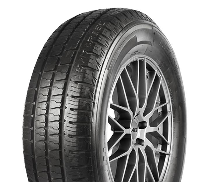 картинка Headway 205/70 R15C HR607 106/104R- Шины летние от нашего магазина