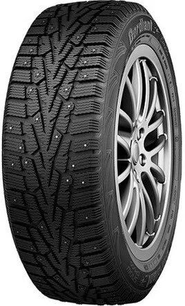 картинка Cordiant 195/65 R15 Snow Cross 91T Шипы- Шины зимние от нашего магазина