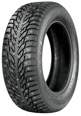 картинка Nokian Tyres (Ikon Tyres)-R17 215/50 95T XL Nokian Tyres (Ikon Tyres) Hakkapeliitta 9 Шип. от нашего магазина