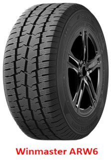 картинка ARIVO Winmaster ARW 6 225/70R15C 112/110R- Шины зимние от нашего магазина