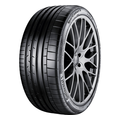 картинка  Continental 285/40R22 110Y XL SportContact 6 AO TL FR- Шины летние от нашего магазина