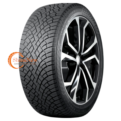 картинка  Nokian Tyres 215/70R16 100R Hakkapeliitta R5 SUV TL от нашего магазина