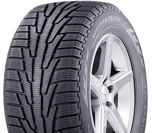 картинка Nokian Tyres 225/60 R17 Nordman RS2 SUV 103R- Шины зимние от нашего магазина