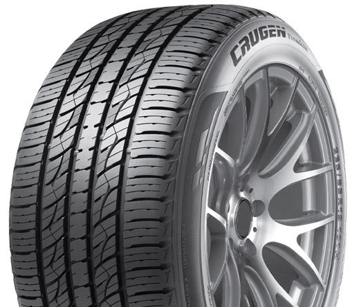 картинка Kumho 205/70 R15 Crugen Premium KL33 96T- Шины летние от нашего магазина