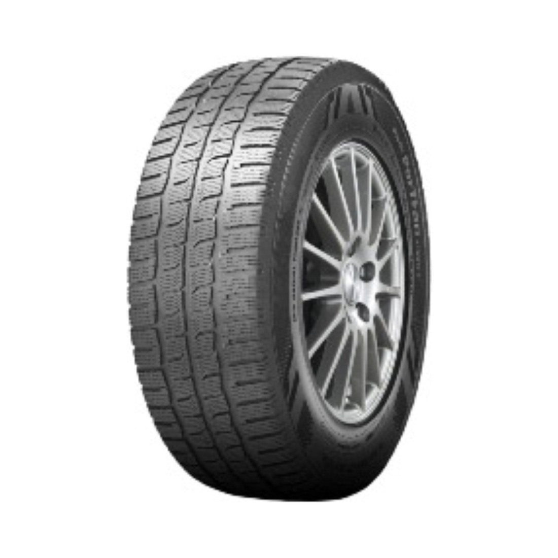 картинка Kumho-R15 215/70 C 109/107R Kumho Winter PorTran CW51- Шины зимние от нашего магазина