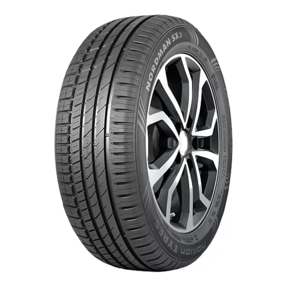 Ikon tyres nordman sx3 отзывы