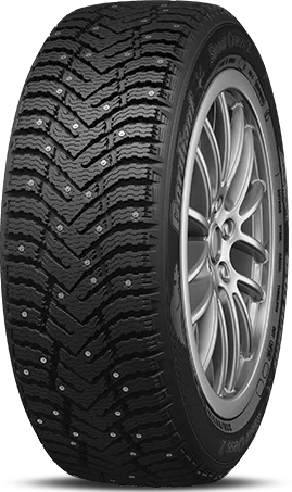 картинка Cordiant-R16 205/65 99T Cordiant Snow Cross 2 SUV Шип.- Шины зимние от нашего магазина