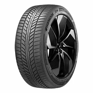 картинка Hankook-R21 255/40 102V XL Hankook iON i*Cept SUV IW01A SUV- Шины зимние от нашего магазина