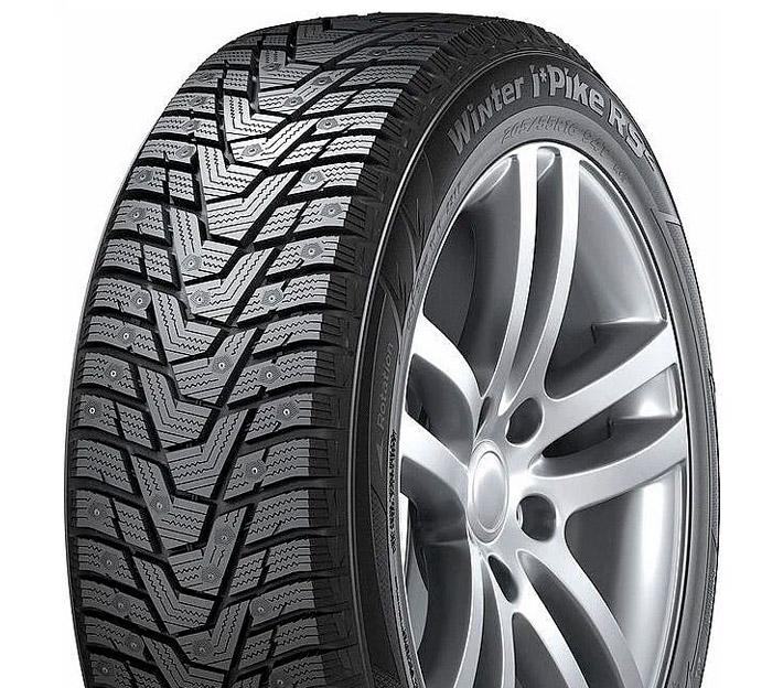 картинка Hankook 245/60 R18 Winter i*Pike RS2 W429 109T Шипы- Шины зимние от нашего магазина