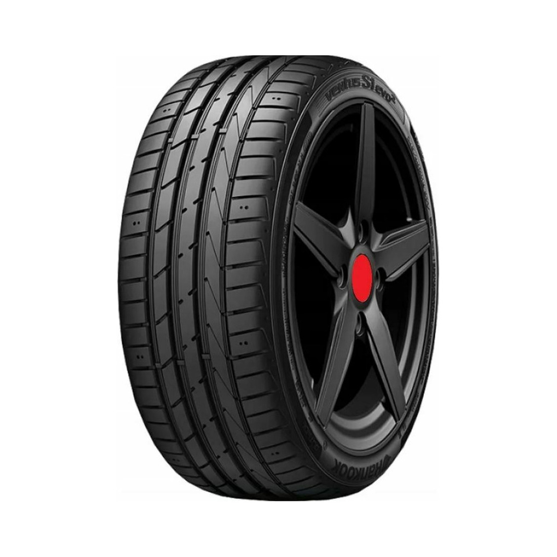 картинка Hankook-R18 245/40 97Y XL Hankook Ventus S1 evo2 K117B HRS- Шины летние от нашего магазина