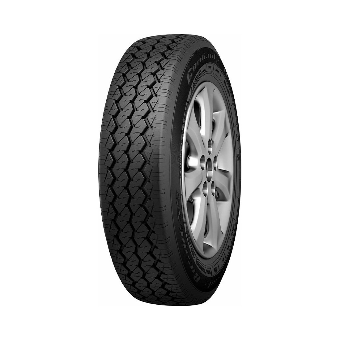 картинка Cordiant-R16 205/65 C 107/105R Cordiant Business CA-1- Шины летние от нашего магазина